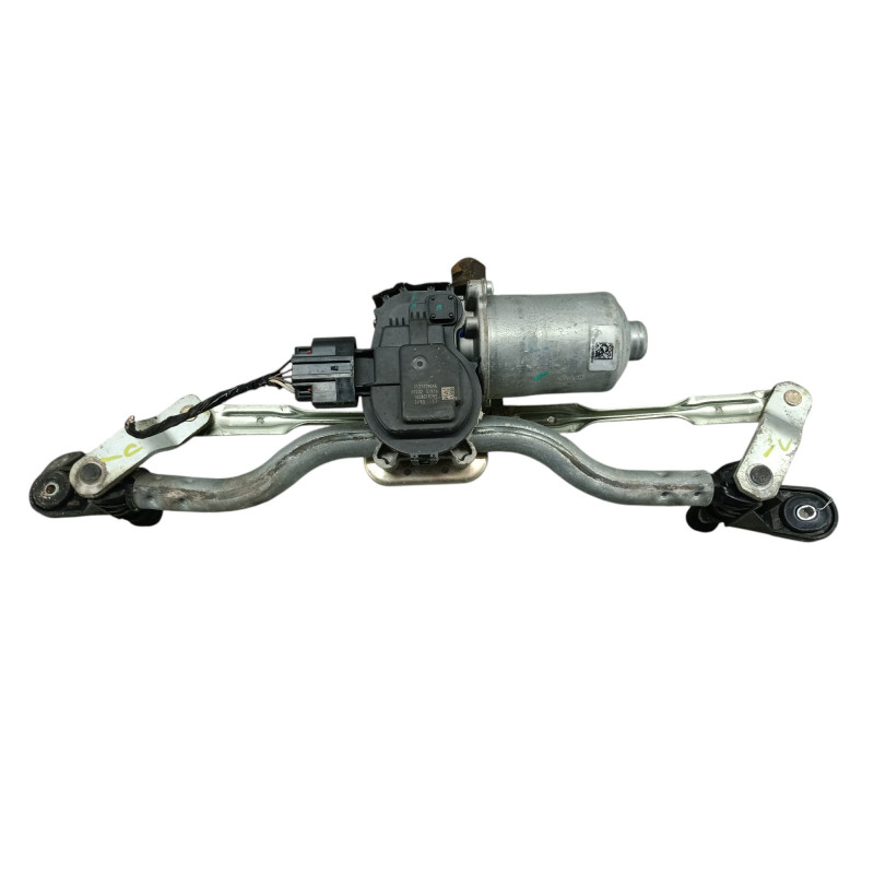 Moteur essuie glace avant FORD KA+ Photo n°1