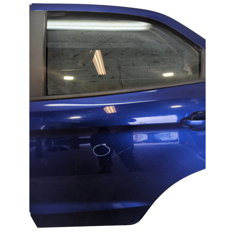 Porte arriere gauche FORD KA+ Photo n°1