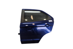 Porte arriere gauche FORD KA+ Photo n°2
