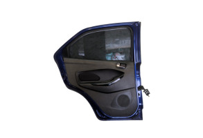 Porte arriere gauche FORD KA+ Photo n°6
