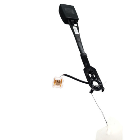 Attache ceinture avant droit PEUGEOT 5008 1
