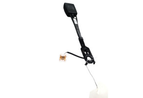 Attache ceinture avant droit PEUGEOT 5008 1 Photo n°1