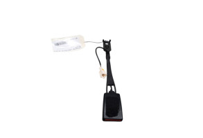 Attache ceinture avant droit PEUGEOT 5008 1 Photo n°4
