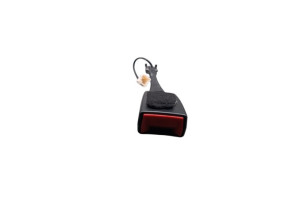 Attache ceinture avant droit PEUGEOT 5008 1 Photo n°5
