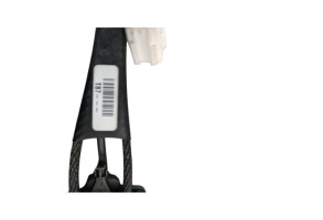 Attache ceinture avant droit PEUGEOT 5008 1 Photo n°6