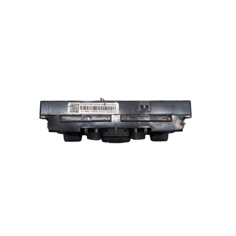 Commande chauffage PEUGEOT 5008 1 Photo n°1