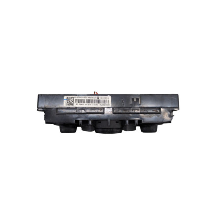 Commande chauffage PEUGEOT 5008 1