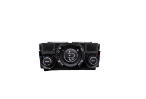 Commande chauffage PEUGEOT 5008 1 Photo n°2