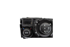 Commande chauffage PEUGEOT 5008 1 Photo n°4
