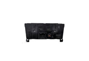 Commande chauffage PEUGEOT 5008 1 Photo n°5