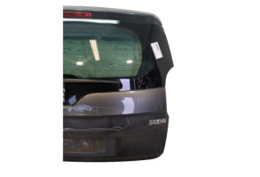Malle/Hayon arriere PEUGEOT 5008 1 Photo n°7