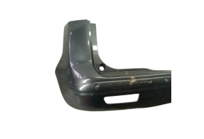 Pare choc arriere PEUGEOT 5008 1 Photo n°3