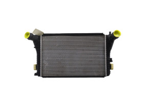 Echangeur air (Intercooler) VOLKSWAGEN GOLF 6 Photo n°2