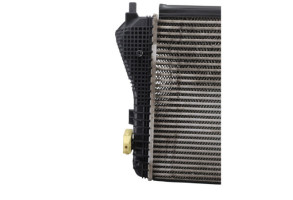 Echangeur air (Intercooler) VOLKSWAGEN GOLF 6 Photo n°8