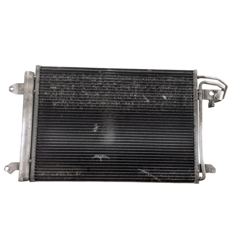 Radiateur clim VOLKSWAGEN GOLF 6 Photo n°1
