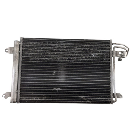 Radiateur clim VOLKSWAGEN GOLF 6