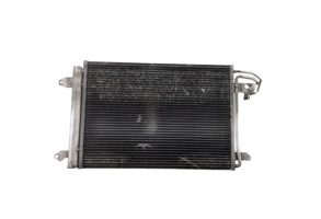 Radiateur clim VOLKSWAGEN GOLF 6 Photo n°1