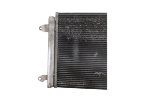 Radiateur clim VOLKSWAGEN GOLF 6 Photo n°2