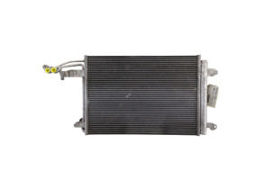 Radiateur clim VOLKSWAGEN GOLF 6 Photo n°5