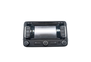 Autoradio d'origine VOLKSWAGEN GOLF 6 Photo n°7