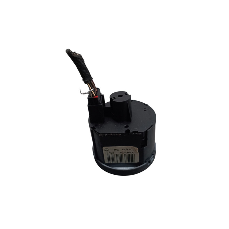 Commande de phare VOLKSWAGEN GOLF 6 Photo n°1