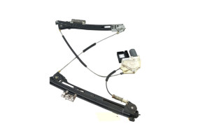 Leve vitre electrique avant droit VOLKSWAGEN GOLF 6 Photo n°2