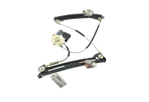 Leve vitre electrique avant droit VOLKSWAGEN GOLF 6 Photo n°6