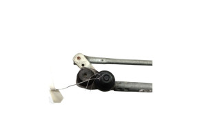 Moteur essuie glace avant VOLKSWAGEN GOLF 6 Photo n°4