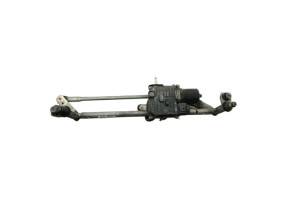 Moteur essuie glace avant VOLKSWAGEN GOLF 6 Photo n°5