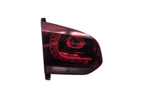 Feu arriere secondaire gauche (feux) VOLKSWAGEN GOLF 6 Photo n°1