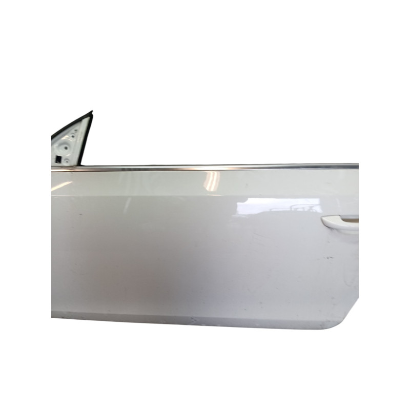 Porte avant gauche VOLKSWAGEN GOLF 6 Photo n°1