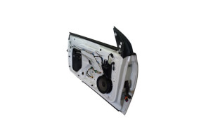 Porte avant gauche VOLKSWAGEN GOLF 6 Photo n°5