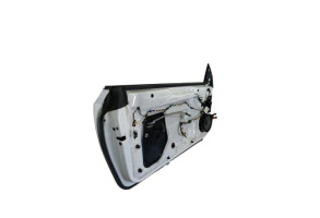 Porte avant gauche VOLKSWAGEN GOLF 6 Photo n°6