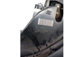 Feu arriere principal droit (feux) BMW SERIE 5 E60 Photo n°6