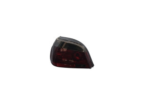 Feu arriere principal gauche (feux) BMW SERIE 5 E60 Photo n°3