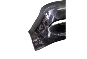 Pare choc arriere BMW SERIE 5 E60 Photo n°3