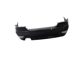 Pare choc arriere BMW SERIE 5 E60 Photo n°5