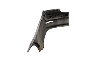 Pare choc arriere BMW SERIE 5 E60 Photo n°6
