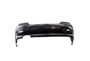 Pare choc arriere BMW SERIE 5 E60 Photo n°9