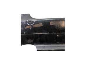 Pare choc arriere BMW SERIE 5 E60 Photo n°10