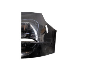 Pare choc arriere BMW SERIE 5 E60 Photo n°11