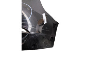 Pare choc arriere BMW SERIE 5 E60 Photo n°12