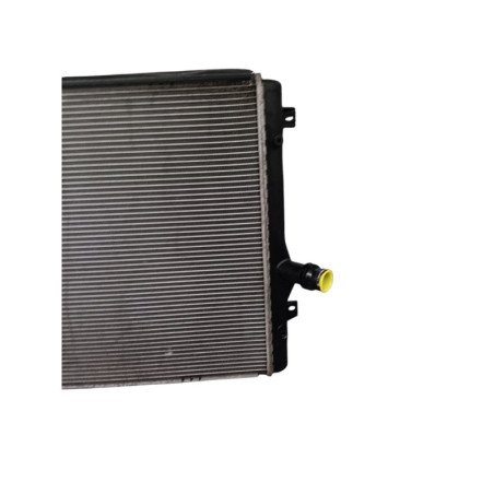 Radiateur eau VOLKSWAGEN GOLF 6