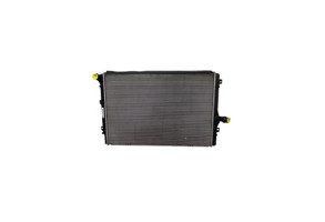 Radiateur eau VOLKSWAGEN GOLF 6 Photo n°5