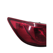 Feu arriere principal gauche (feux) RENAULT CLIO 4 Photo n°5