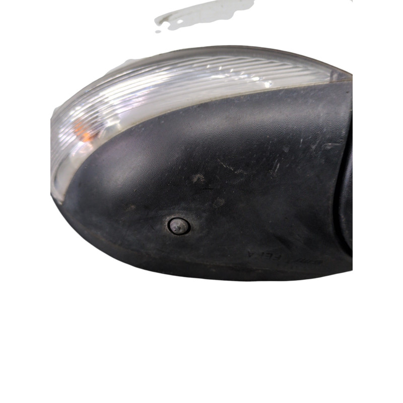 Retroviseur droit RENAULT CLIO 4 Photo n°1