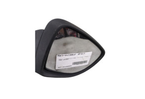 Retroviseur droit RENAULT CLIO 4 Photo n°4