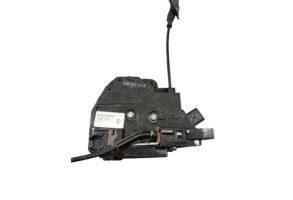 Serrure avant droit RENAULT CLIO 4 Photo n°3