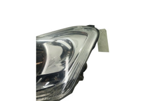 Optique avant principal gauche (feux)(phare) CITROEN BERLINGO 2 Photo n°1