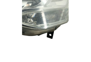 Optique avant principal gauche (feux)(phare) CITROEN BERLINGO 2 Photo n°2